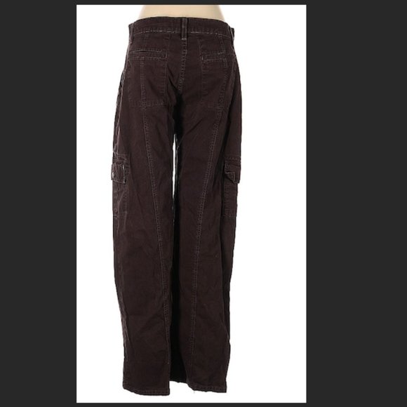 REVICE Cargo Pants 28 - Picture 2 of 4